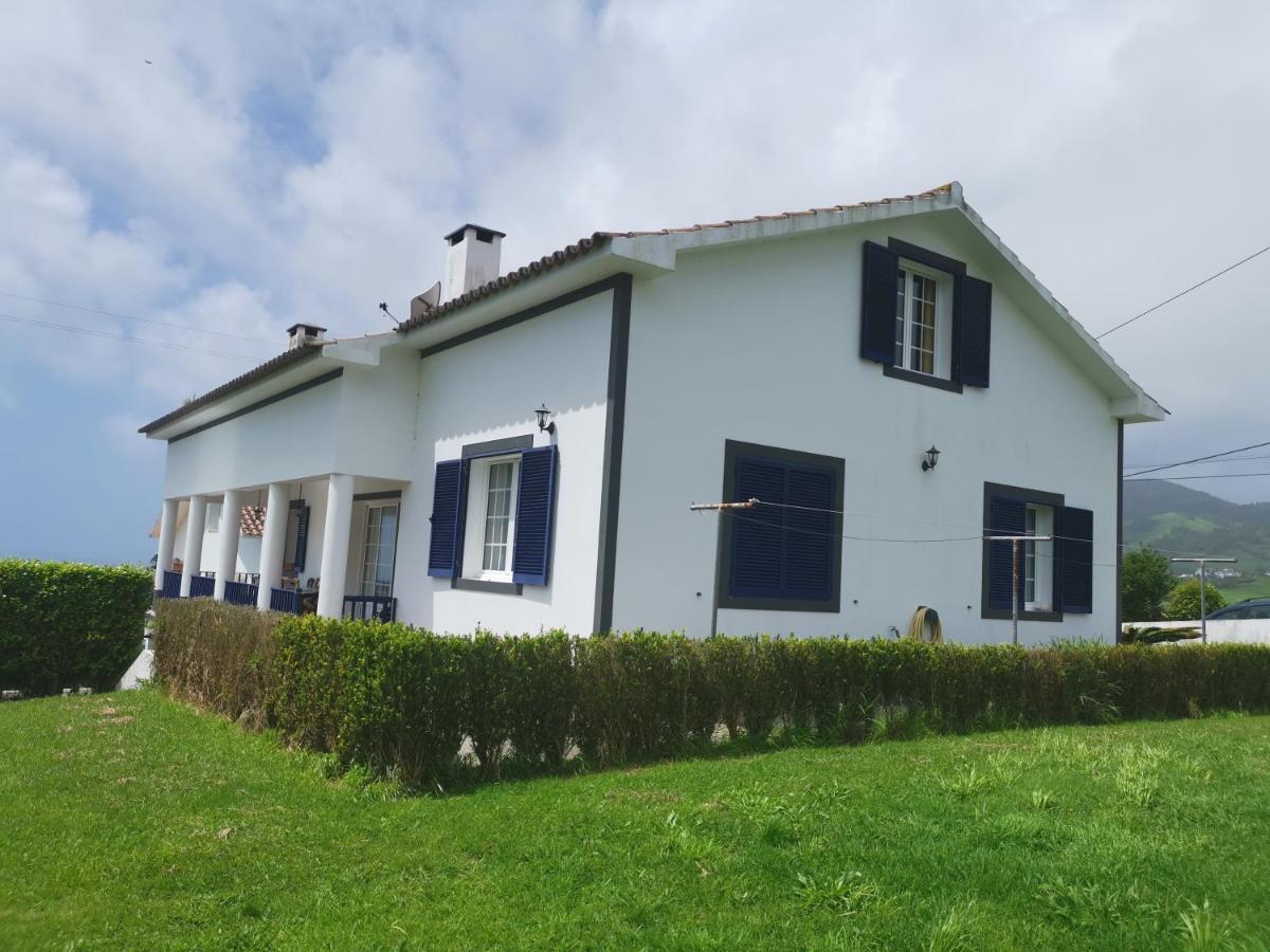Vila Mendonca Povoacao  Luaran gambar