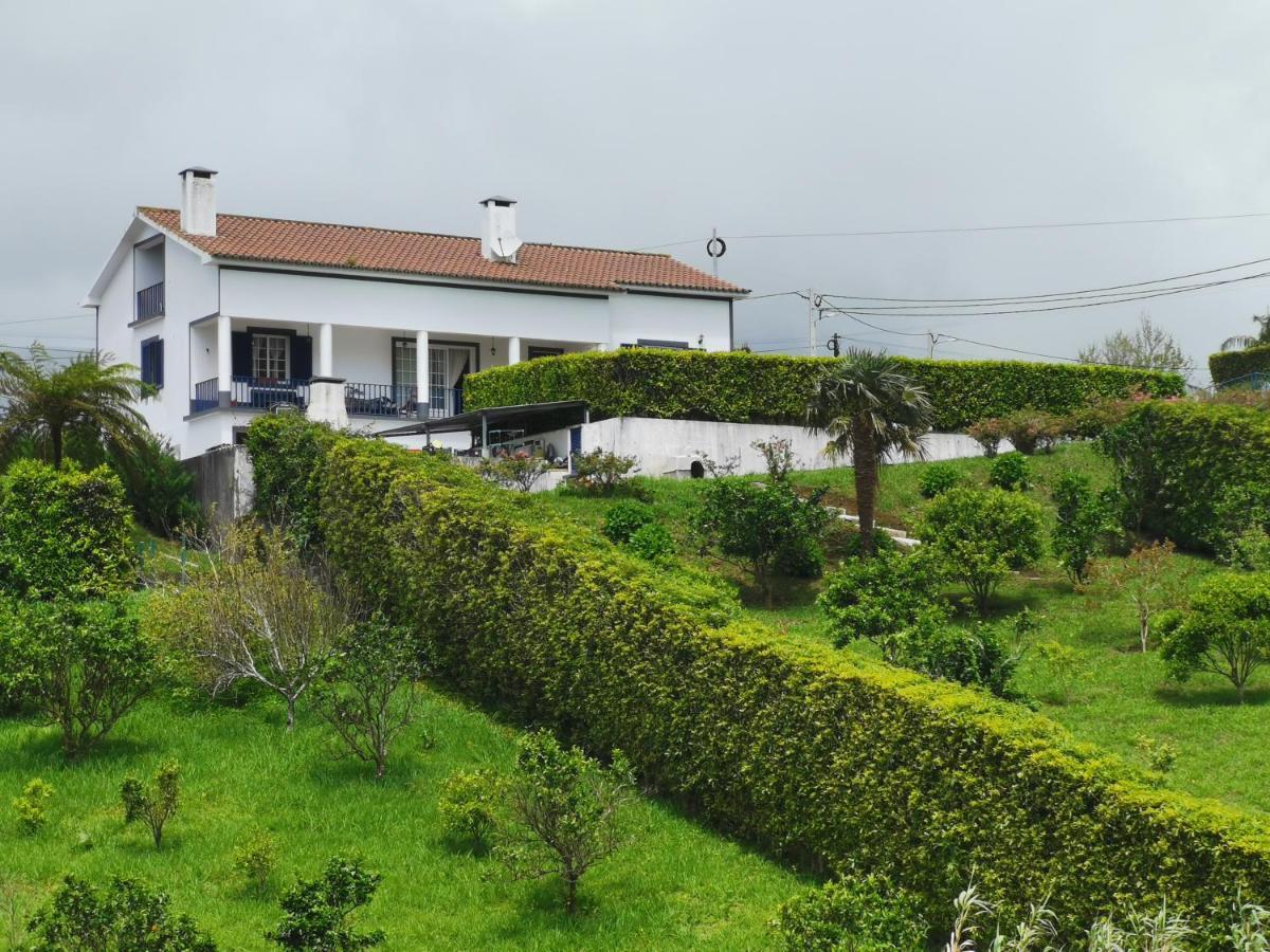 Vila Mendonca Povoacao  Luaran gambar