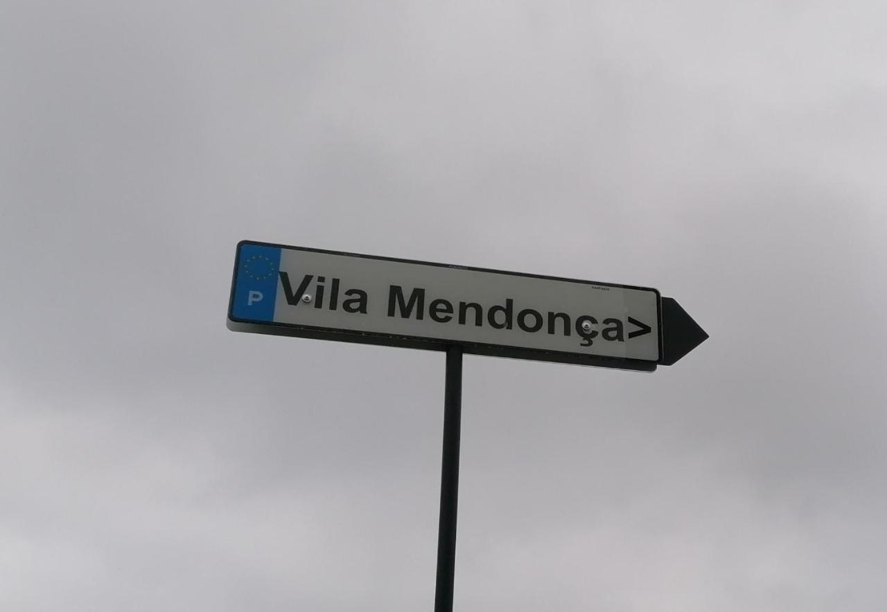 Vila Mendonca Povoacao  Luaran gambar