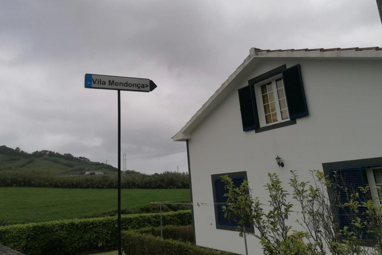 Vila Mendonca Povoacao  Luaran gambar