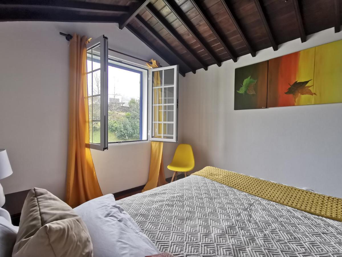 Vila Mendonca Povoacao  Luaran gambar