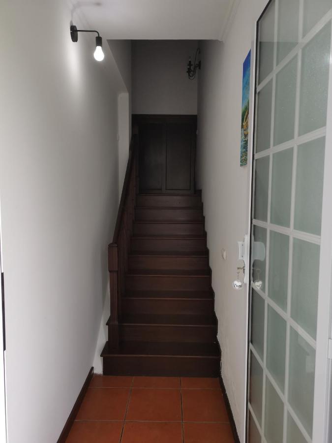 Vila Mendonca Povoacao  Luaran gambar