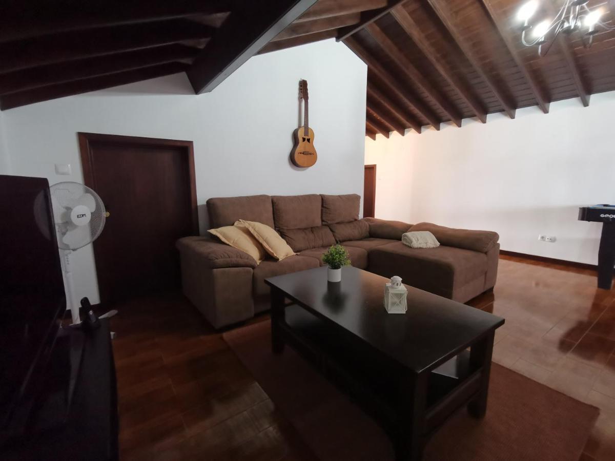 Vila Mendonca Povoacao  Luaran gambar
