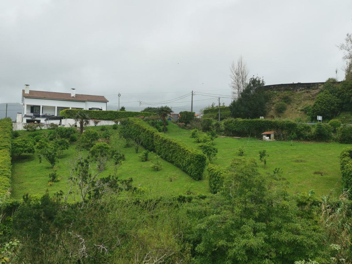 Vila Mendonca Povoacao  Luaran gambar