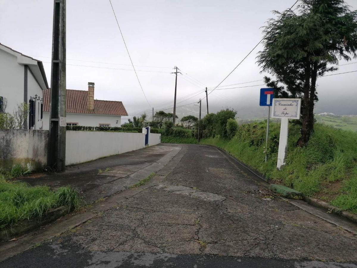 Vila Mendonca Povoacao  Luaran gambar