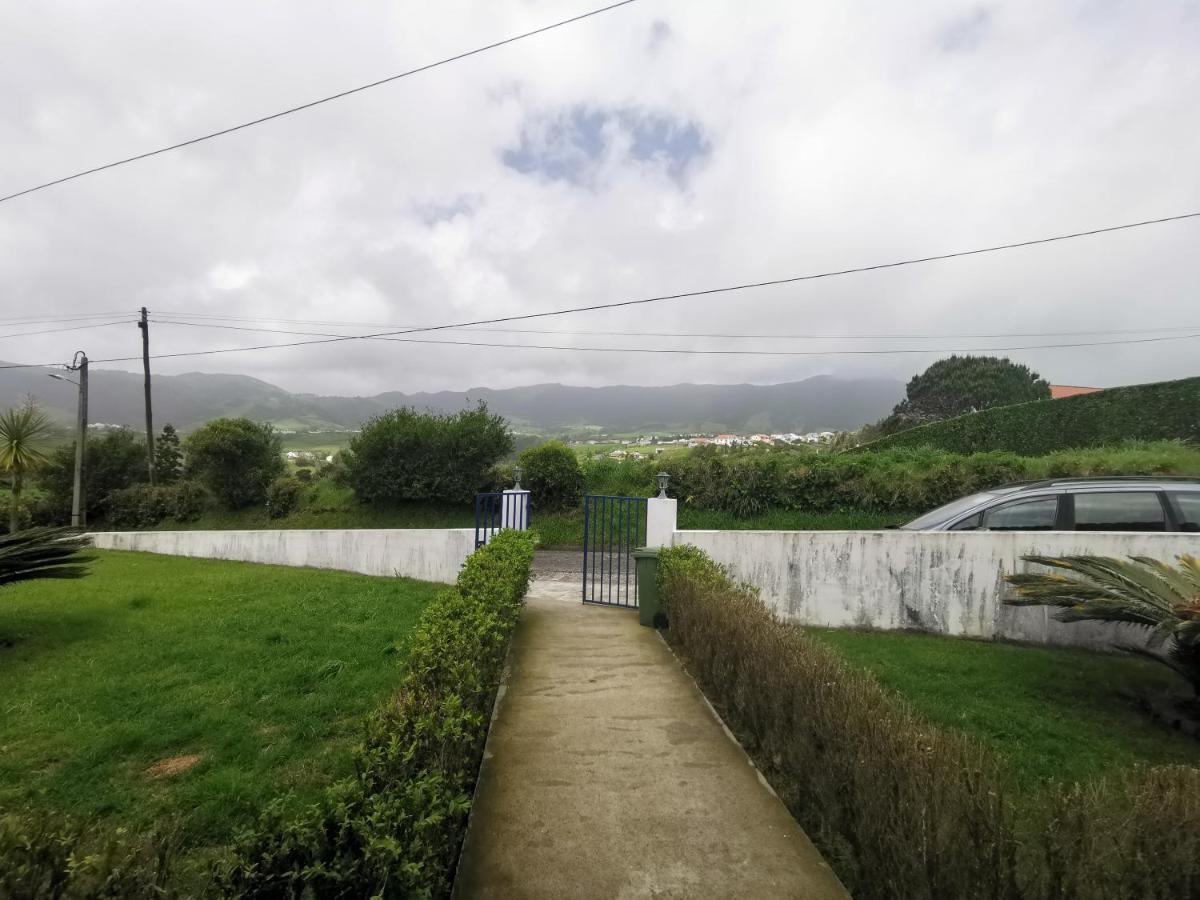 Vila Mendonca Povoacao  Luaran gambar