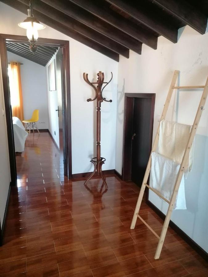 Vila Mendonca Povoacao  Luaran gambar