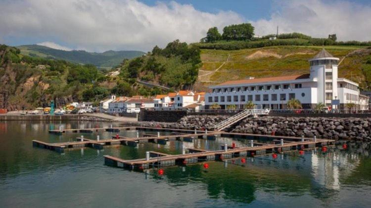 Vila Mendonca Povoacao  Luaran gambar