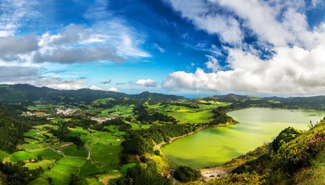 Vila Mendonca Povoacao  Luaran gambar