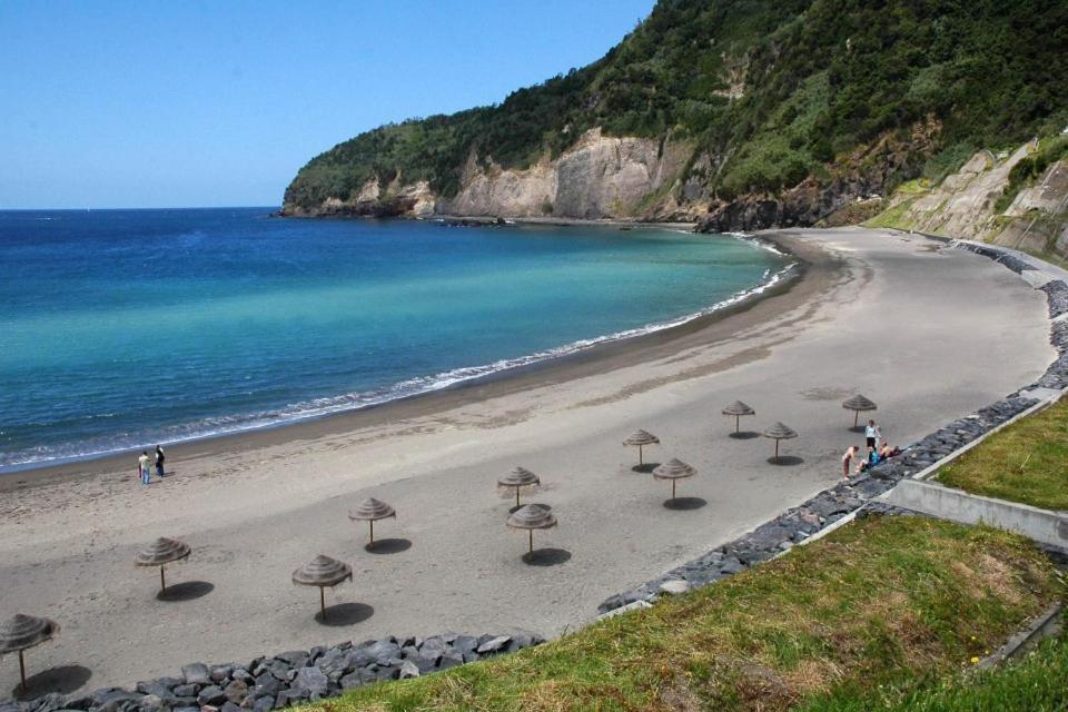 Vila Mendonca Povoacao  Luaran gambar