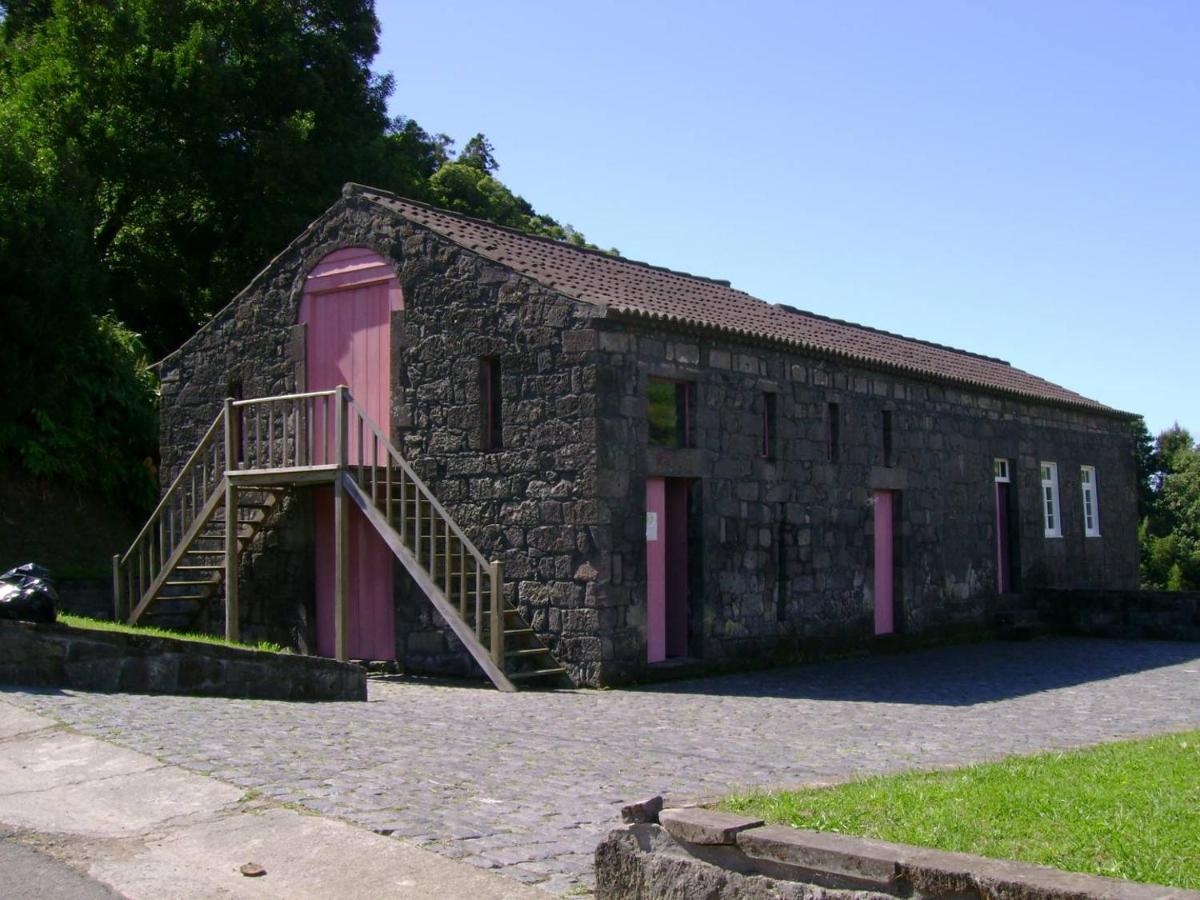 Vila Mendonca Povoacao  Luaran gambar