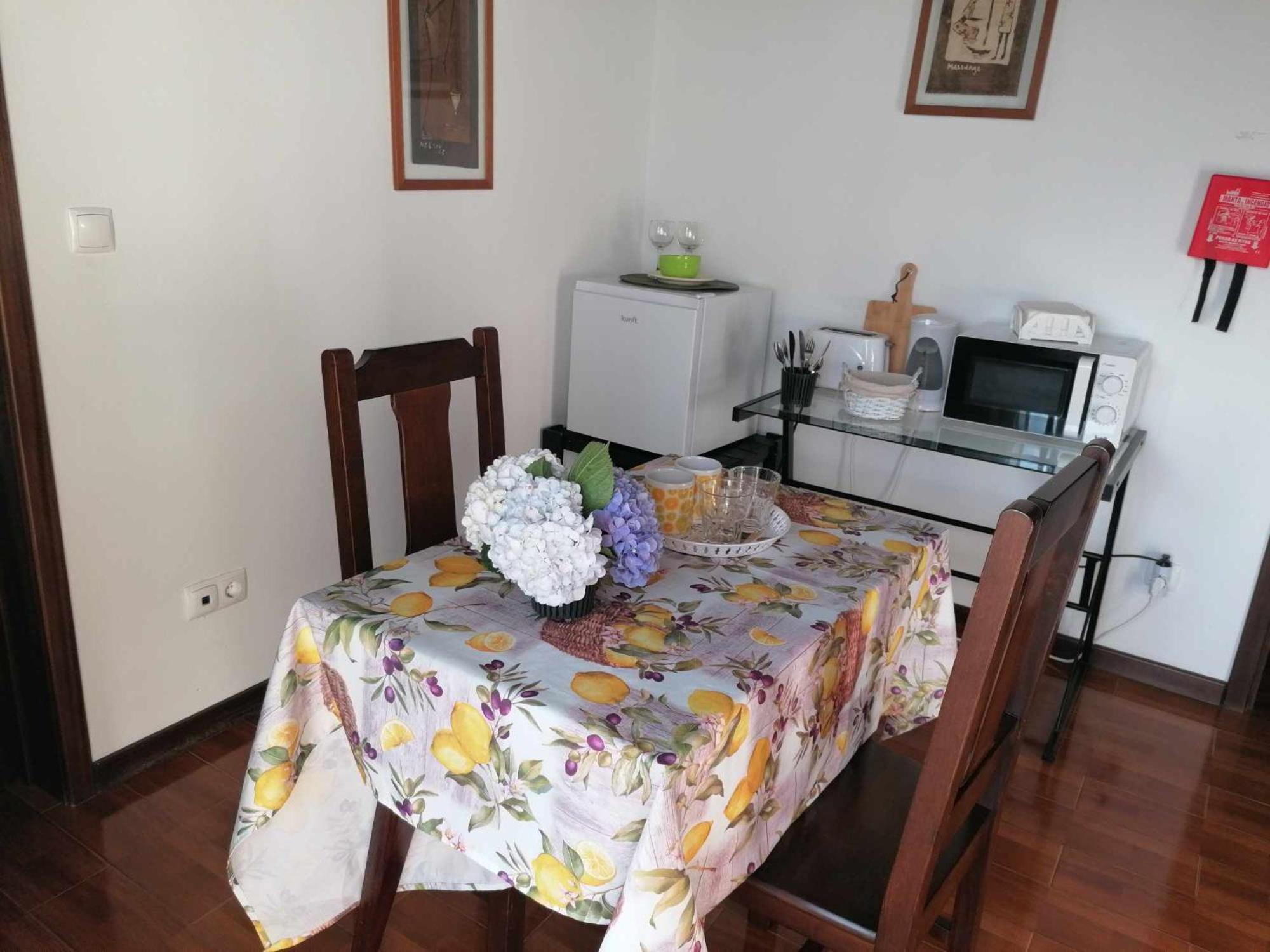 Vila Mendonca Povoacao  Luaran gambar
